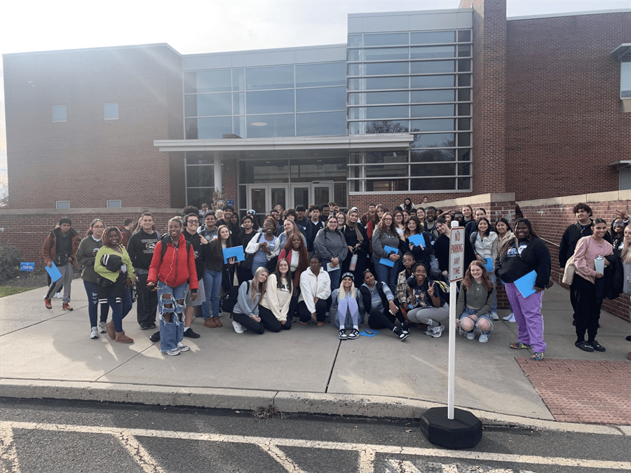 What's New Bristol Township School District